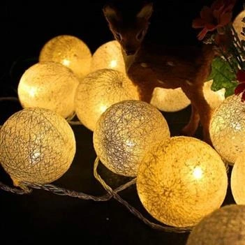 ریسه گوی
