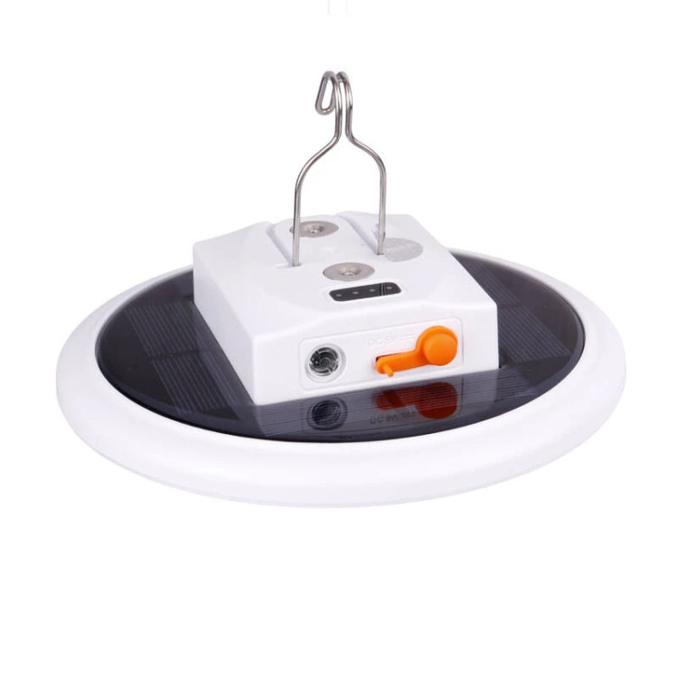 چراغ شارژی آویز مدل WD-232A