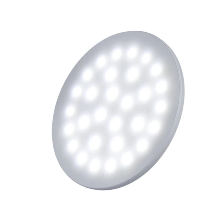 چراغ شارژی آویز مدل WD-232A
