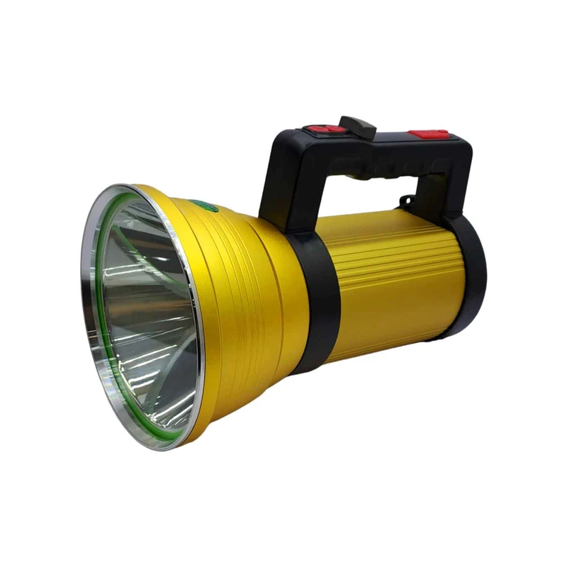 چراغ دستی اسمال سان مدل s023