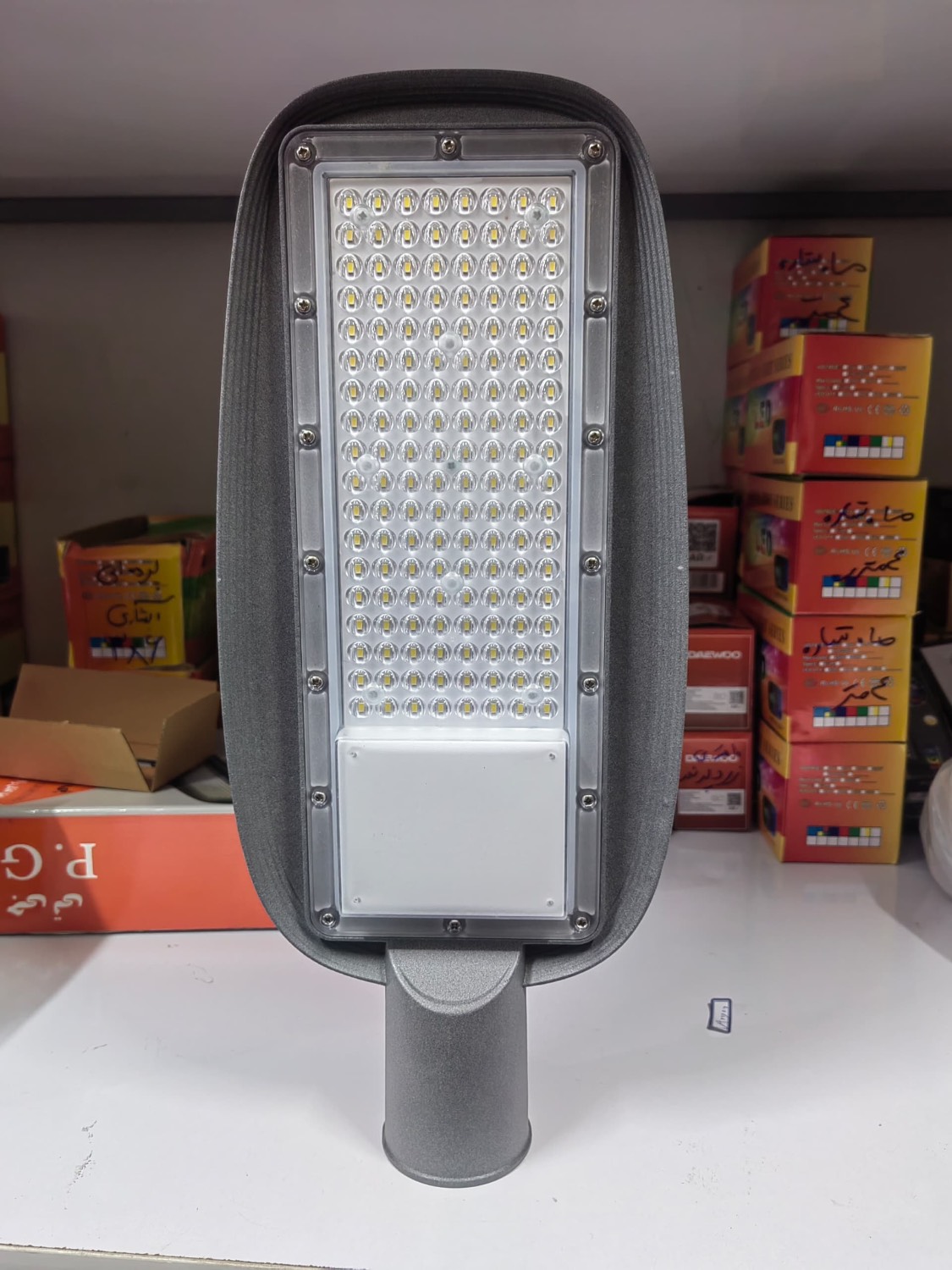 پروژکتور خیابانی P.G.T پاسارگاد 150 وات